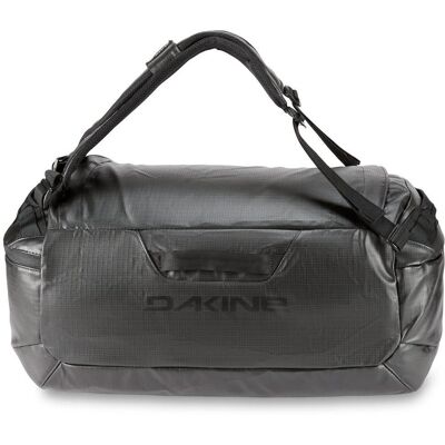 Dakine - Ranger Duffle 60L Black - Duffel - Publicité Dakine - Ranger Duffle 60L Black - Duffel - Publicité