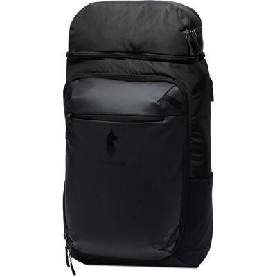 Cotopaxi - Allpa 50L Adventure Travel Pack Cotopaxi Black - Sac de voyage - Publicité Cotopaxi - Allpa 50L Adventure Travel Pack Cotopaxi Black - Sac de voyage - Publicité