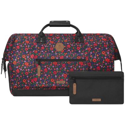 Cabaia - Duffle Bag 36L Maupiti - Sac de voyage - Publicité Cabaia - Duffle Bag 36L Maupiti - Sac de voyage - Publicité