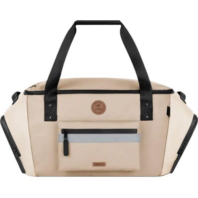 Cabaia - Duffle Explorer 50L Cap Breton - Duffel - Publicité Cabaia - Duffle Explorer 50L Cap Breton - Duffel - Publicité