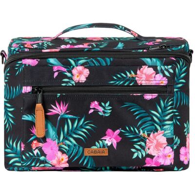 Cabaia - Vanity Medium 9.6L Valladolid - Trousse de toilette - Publicité Cabaia - Vanity Medium 9.6L Valladolid - Trousse de toilette - Publicité