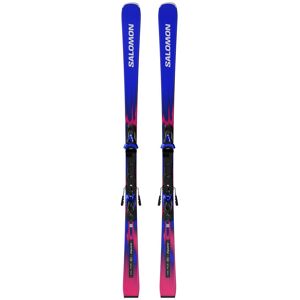 Salomon - Pack Ski Equipe Gs 10 - 175