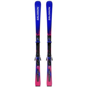 Salomon - Pack Ski Equipe Sl 10 - 155