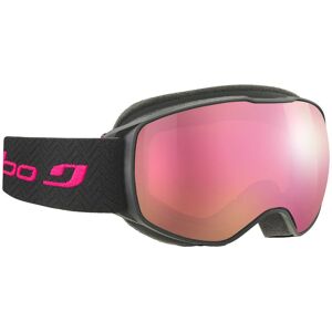 Lunettes de ski Julbo Kids Echo Noires - Unisex - Publicité Lunettes de ski Julbo Kids Echo Noires - Unisex - Publicité