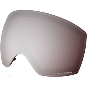 Lentille de remplacement Oakley Flight Deck L - Prizm Black Iridium - Publicité Lentille de remplacement Oakley Flight Deck L - Prizm Black Iridium - Publicité