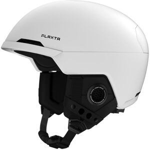 Flaxta - Deep Space White - L-XL - Casque de ski - Publicité Flaxta - Deep Space White - L-XL - Casque de ski - Publicité