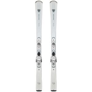 Rossignol - Pack Ski Nova 6 Xpress - 163 + Xpress W 11 Gw B83 W Hot Sparkle - Ski - Publicité Rossignol - Pack Ski Nova 6 Xpress - 163 + Xpress W 11 Gw B83 W Hot Sparkle - Ski - Publicité