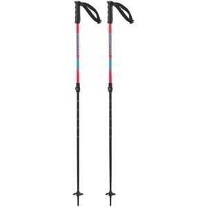 Bâtons de ski Salomon Mtn Junior Transparente 80-115 cm - Poles de ski - Publicité Bâtons de ski Salomon Mtn Junior Transparente 80-115 cm - Poles de ski - Publicité