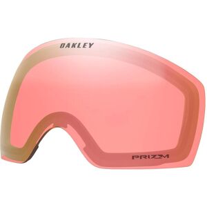 Oakley - Flight Deck M Prizm Rose Gold Iridium - Ecran de masque - Publicité Oakley - Flight Deck M Prizm Rose Gold Iridium - Ecran de masque - Publicité