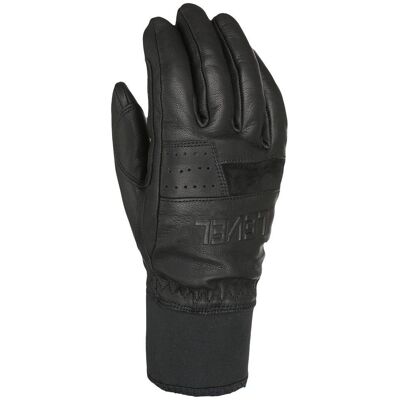 Level - Eighties Glove Black - XXL - Gant de ski - Publicité Level - Eighties Glove Black - XXL - Gant de ski - Publicité