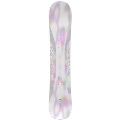 Bataleon - Pack Planche Snowboard Push Up - 143 + Queen - Planche Snowboard - Publicité Bataleon - Pack Planche Snowboard Push Up - 143 + Queen - Planche Snowboard - Publicité