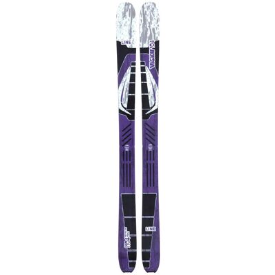 Line - Vision 104 - 185 - Ski de randonnée - Publicité Line - Vision 104 - 185 - Ski de randonnée - Publicité