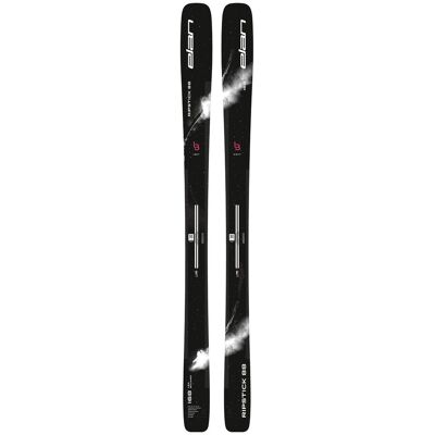 Elan - Ripstick 88 W Lb - 161 - Ski - Publicité Elan - Ripstick 88 W Lb - 161 - Ski - Publicité