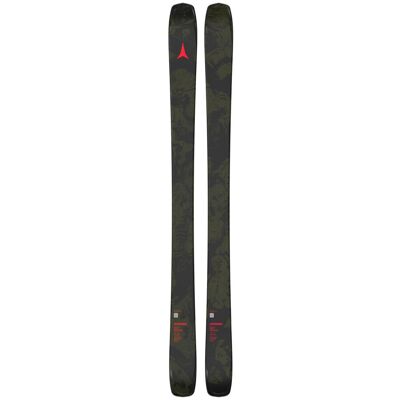 Atomic - Bent Decode - 176 - Ski - Publicité Atomic - Bent Decode - 176 - Ski - Publicité