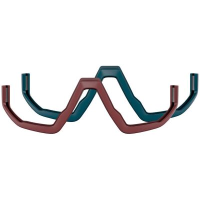 BLIZ Fusion Jawbones TU - Montures de lunettes - Publicité BLIZ Fusion Jawbones TU - Montures de lunettes - Publicité