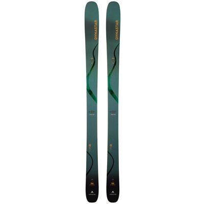 Dynastar - M-Pro 94 Ti - 178 - Ski - Publicité Dynastar - M-Pro 94 Ti - 178 - Ski - Publicité