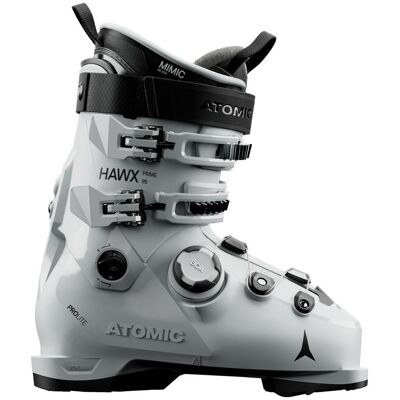 Atomic - Hawx Prime 95 Boa W Ice Black - 26-26.5 - Chaussures de Ski - Publicité Atomic - Hawx Prime 95 Boa W Ice Black - 26-26.5 - Chaussures de Ski - Publicité