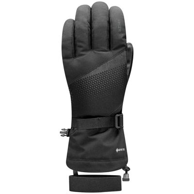 Racer - Native 7 Black - L - Gant de ski - Publicité Racer - Native 7 Black - L - Gant de ski - Publicité