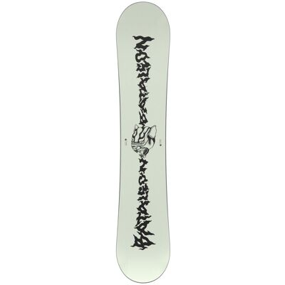 Bataleon - Men's Disaster - 151 - Planche Snowboard - Publicité Bataleon - Men's Disaster - 151 - Planche Snowboard - Publicité