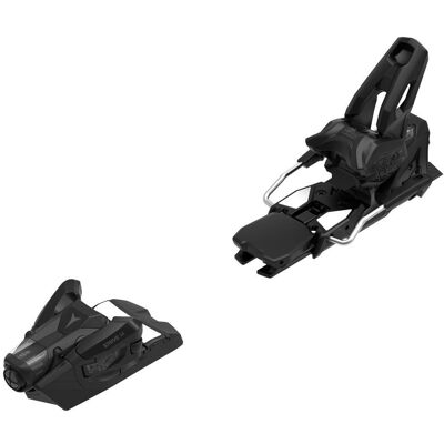 Atomic - Strive 14 Gw Black D115 - Fix Ski - Publicité Atomic - Strive 14 Gw Black D115 - Fix Ski - Publicité