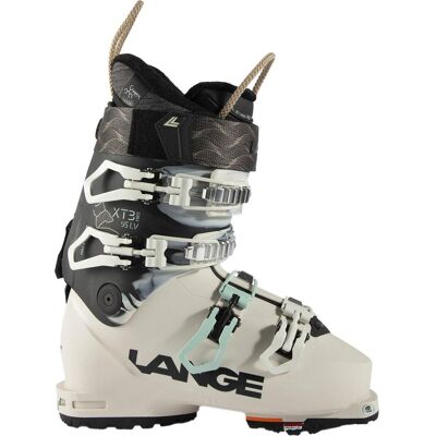 Lange - Xt3 Free 95 W Lv Gw Warm White - 26.5 - Chaussures de Ski - Publicité Lange - Xt3 Free 95 W Lv Gw Warm White - 26.5 - Chaussures de Ski - Publicité