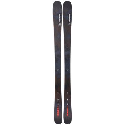 K2 - Mindbender 85 - 163 - Ski - Publicité K2 - Mindbender 85 - 163 - Ski - Publicité
