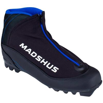 Madshus - Active C - 35 - Chaussures de Ski Nordique - Publicité Madshus - Active C - 35 - Chaussures de Ski Nordique - Publicité