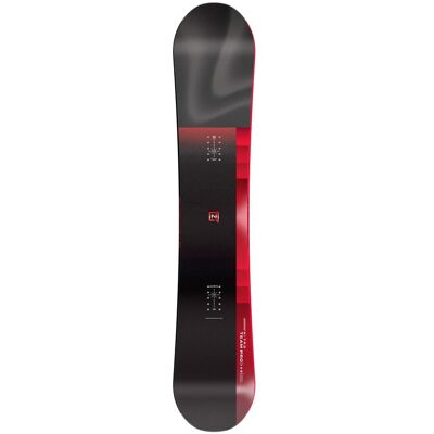 Nitro - Team Pro - 152 - Planche Snowboard - Publicité Nitro - Team Pro - 152 - Planche Snowboard - Publicité