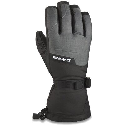 Dakine - Blazer Glove Carbon - S - Gant de ski - Publicité Dakine - Blazer Glove Carbon - S - Gant de ski - Publicité