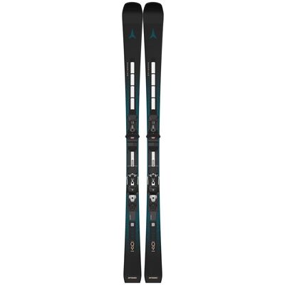 Atomic - Pack Ski Redster Q9 Rvsk S - 174 + P I 12 Gw Black Black - Ski - Publicité Atomic - Pack Ski Redster Q9 Rvsk S - 174 + P I 12 Gw Black Black - Ski - Publicité