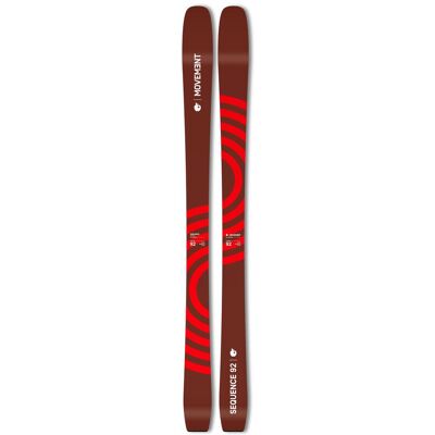 Movement - Sequence 92 - 185 - Ski - Publicité Movement - Sequence 92 - 185 - Ski - Publicité