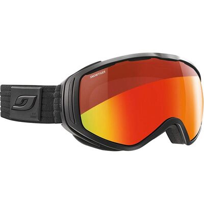Julbo - Titan Otg Noir Reactiv Glare Control 2-3 - XXL - Masque de Ski - Publicité Julbo - Titan Otg Noir Reactiv Glare Control 2-3 - XXL - Masque de Ski - Publicité