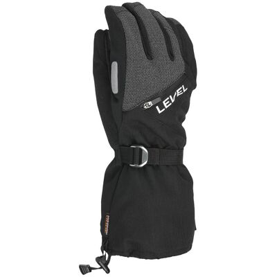 Level - Star Glove Pk Black - 10 - Gant de ski - Publicité Level - Star Glove Pk Black - 10 - Gant de ski - Publicité
