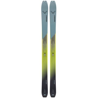 Dynafit - Radical 88 - 166 - Ski de randonnée - Publicité Dynafit - Radical 88 - 166 - Ski de randonnée - Publicité