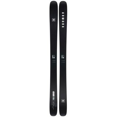 Armada - Arv 106 - 188 - Ski - Publicité Armada - Arv 106 - 188 - Ski - Publicité