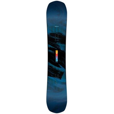 Nidecker - Pack Planche Snowboard Play - 156 + King - Planche Snowboard - Publicité Nidecker - Pack Planche Snowboard Play - 156 + King - Planche Snowboard - Publicité