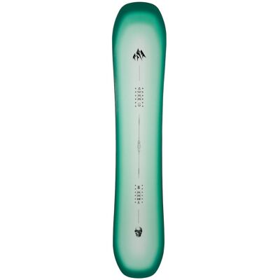Jones - Twincraft - 154 - Planche Snowboard - Publicité Jones - Twincraft - 154 - Planche Snowboard - Publicité