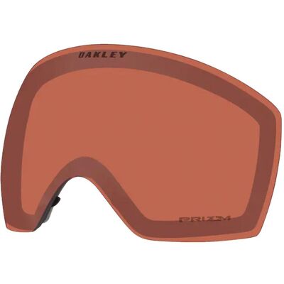 Oakley - Flight Deck M Prizm Garnet - Ecran de masque - Publicité Oakley - Flight Deck M Prizm Garnet - Ecran de masque - Publicité