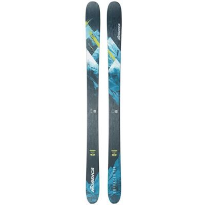 Nordica - Enforcer 104 - 173 - Ski - Publicité Nordica - Enforcer 104 - 173 - Ski - Publicité