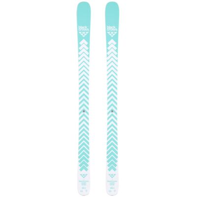 Black Crows - Captis Birdie - 160 - Ski - Publicité Black Crows - Captis Birdie - 160 - Ski - Publicité