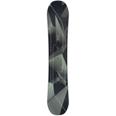 Ride - Agenda - 155 - Planche Snowboard - Publicité Ride - Agenda - 155 - Planche Snowboard - Publicité