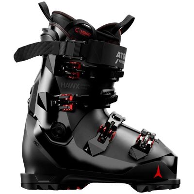 Atomic - Hawx Magna 130 S Black Red - 30-30.5 - Chaussures de Ski - Publicité Atomic - Hawx Magna 130 S Black Red - 30-30.5 - Chaussures de Ski - Publicité