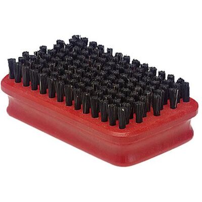 Swix - Rectangular Wild Boar - Brosse - Publicité Swix - Rectangular Wild Boar - Brosse - Publicité