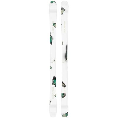 Head - Pack Ski Oblivion 79 - 163 + N Z10 Black White B80 - Ski - Publicité Head - Pack Ski Oblivion 79 - 163 + N Z10 Black White B80 - Ski - Publicité