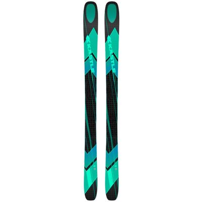 Kastle - Transcend 104 - 189 - Ski - Publicité Kastle - Transcend 104 - 189 - Ski - Publicité