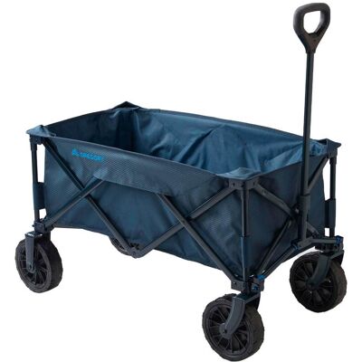 Gregory - Alpaca Gear Wagon 140 Slate Blue - Housse de rangement - Publicité Gregory - Alpaca Gear Wagon 140 Slate Blue - Housse de rangement - Publicité