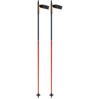 ONE WAY Diamond Jr - Rouge / Bleu - taille 2023 - Publicité ONE WAY Diamond Jr - Rouge / Bleu - taille 2023 - Publicité