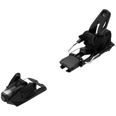 Atomic - Strive 14 Gw Black D130 - Fix Ski - Publicité Atomic - Strive 14 Gw Black D130 - Fix Ski - Publicité
