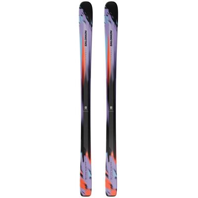 Salomon - Stance Pro 86 - 185 - Ski - Publicité Salomon - Stance Pro 86 - 185 - Ski - Publicité