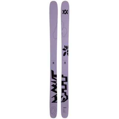 Volkl - Revolt 104 - 188 - Ski - Publicité Volkl - Revolt 104 - 188 - Ski - Publicité